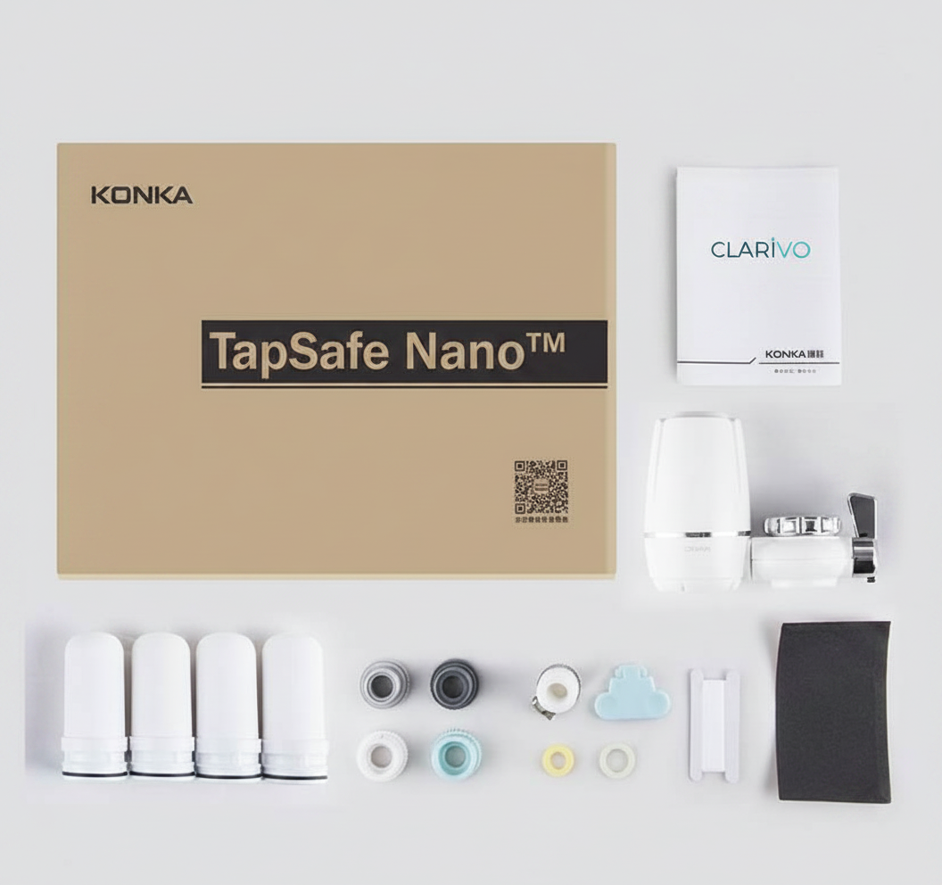 TapSafe-Nano